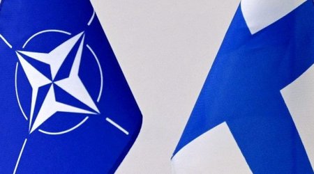 В Финляндии заявили об улучшении ситуации со вступлением страны в НАТО