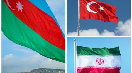 В Тегеране пройдет встреча глав МИД Турции, Ирана и Азербайджана