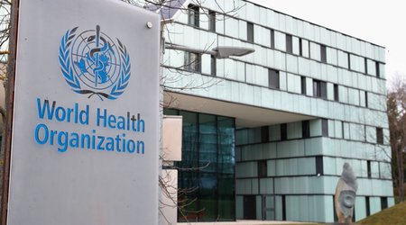 WHO: Monkeypox cases grow