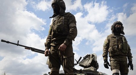 General Staff: Assault aircraft of Ukraine’s Air Force launched powerful airstrikes on positions of opposite side