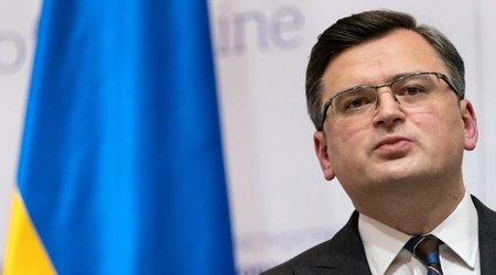 Ukrainian FM: Sickening to see Russian reactions on social media