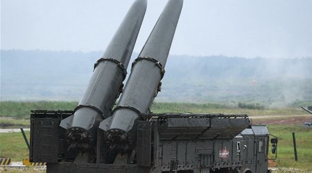 США: размещение в Беларуси «Искандеров» может привести к эскалации