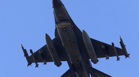 Турецкие беспилотники ударили по автоколонне курдов в Сирии