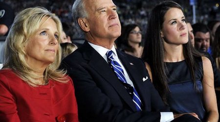 Russia expands US sanctions list to include Biden’s wife & daughter