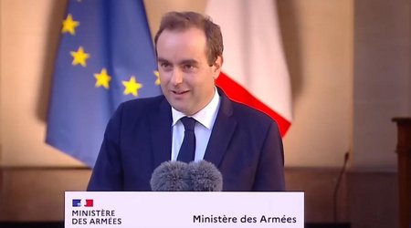 France to send armored personnel carriers to Ukraine
