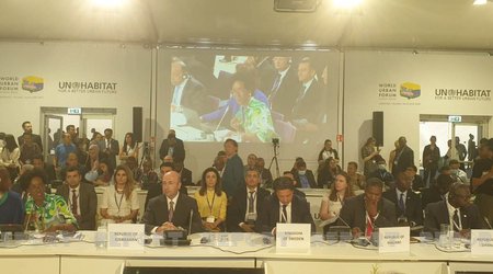 State Committee head: Azerbaijan achieved tangible results in rebuilding destroyed towns