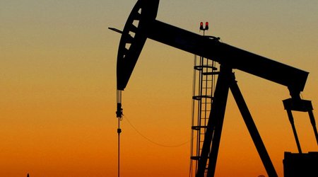 Oil prices decline
