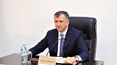 Envoy: Tbilisi hopes that Azerbaijan will open land border with Georgia