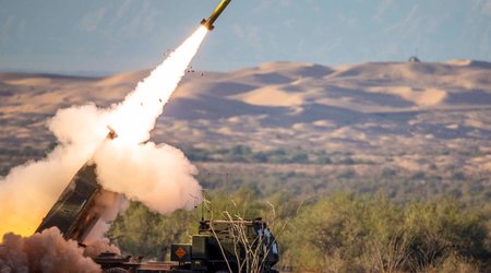 Norway eyes supplying Ukraine with high-precision rocket artillery
