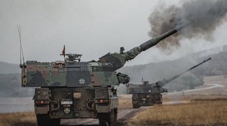 Italy to supply Ukraine with heavy weapons