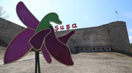 Well-known Mexican magazine writes on 270th anniversary of Shusha