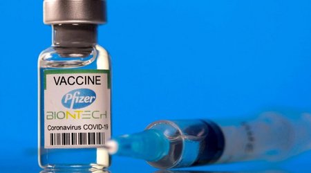 Pfizer, BioNTech enters into new agreement with US for COVID vaccine supply
