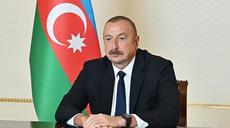 İlham Əliyev bu şəxslərin səlahiyyətlərinə vaxtından əvvəl xitam verdi - SƏRƏNCAM
