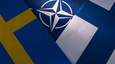 Sweden, Finland to sign NATO accession protocols next week, Stoltenberg says