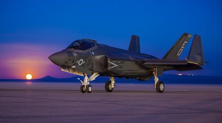 Greece formally requests to buy F-35 fighter jets from US