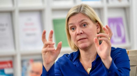 Sweden stands by agreement with Turkiye, says PM