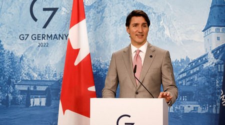 Canada to give Ukraine 39 armored combat vehicles