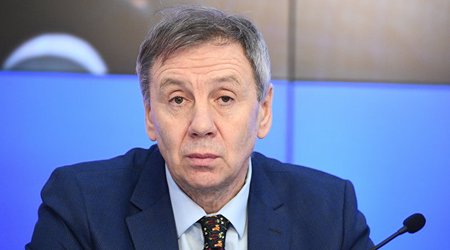 Sergey Markov: Opening of Zangazur corridor is beneficial for Russia