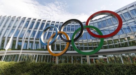 IOC to triple support fund for Ukrainian athletes