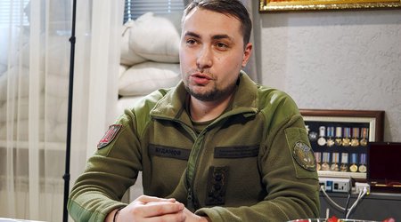 Main Intelligence Directorate: World will see Ukraine's first victory in August