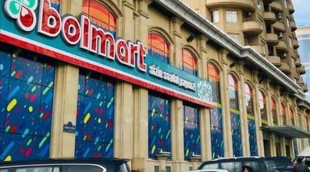 Массовое отравление в бакинском супермаркете