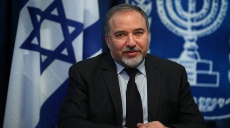 Либерман хочет возглавить Израиль