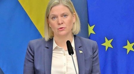 «Швеция будет соблюдать условия соглашения с Турцией»