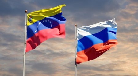 Венесуэла поддержала «военную операцию» России в Украине