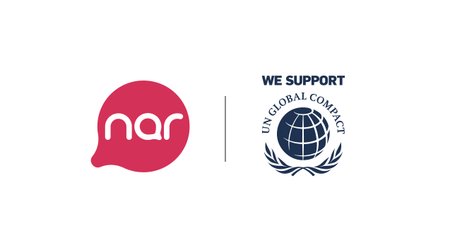 «Nar» присоединился к Глобальному договору ООН в поддержку целей устойчивого развития