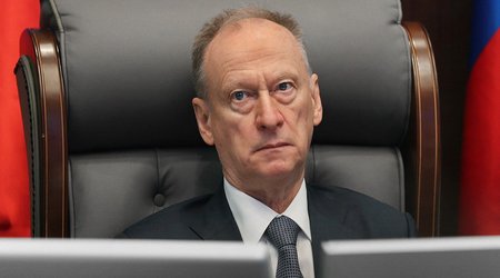 Patrushev: Russia will achieve goals in Ukraine despite the West's aids