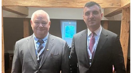 Azerbaijan, Poland mull future directions of cooperation in banking sector