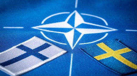 Sweden, Finland sign NATO accession protocols