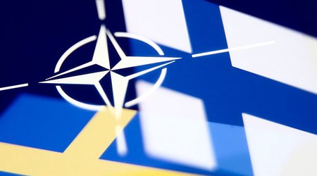 Canada ratifies protocol for Finland, Sweden to join NATO