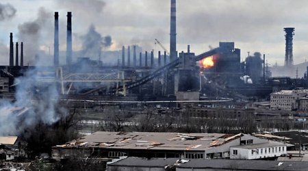 UK intelligence: Russia likely continues to consolidate its control over Lysychansk and Luhansk Oblast