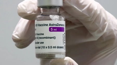 Canada to throw out 13.6M doses of AstraZeneca vaccine