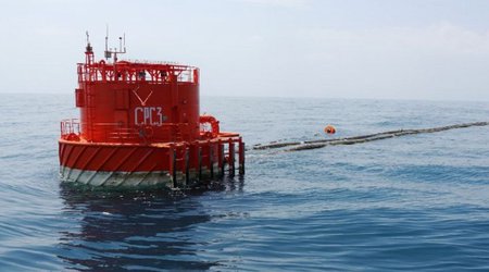 Russia suspends operation of Caspian Pipeline Consortium for 30 days