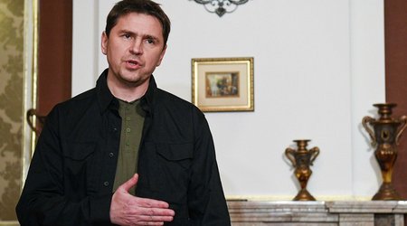 President's Office reveals reason behind withdrawal of Ukrainian troops from Lysychansk