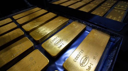 EU exploring ban on gold import from Russia