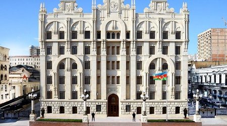 DİN Şəhid qardaşının Polis Şöbəsində döyülməsi iddiasına CAVAB VERDİ