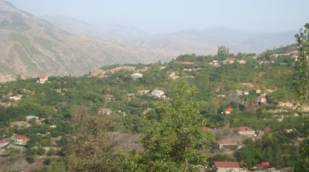 Azerbaijan's liberated territories will be included in UNESCO Heritage List