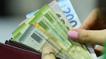 “Azərtəkrarqarametal” gəlirlərini açıqladı - 29,6 min manat
