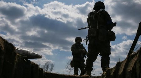 Presidential Office: 10 Russian generals eliminated in Ukraine