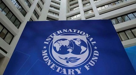 IMF assesses impact of sanctions against Russia on Azerbaijani banks