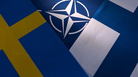 German parliament ratifies NATO membership protocol of Sweden and Finland
