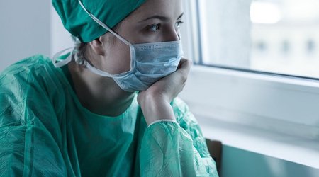 В Азербайджане за сутки выявлено 59 случаев заражения коронавирусом