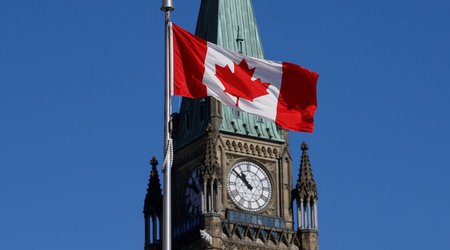 Canada imposes new sanctions on Russia