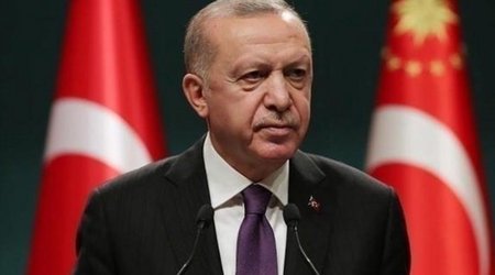 Эрдоган обсудил с Лапидом турецко-израильские отношения