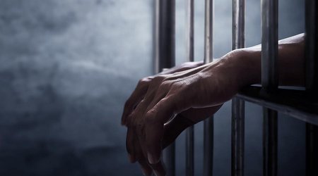 UK intelligence: Personnel from Russian prisons may be recruited for Wagner Military Company