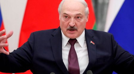 Лукашенко обвинил Запад в подготовке нападения на Россию