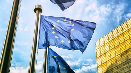 EU approves loan to Ukraine under macro-financial assistance program